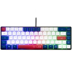 The G-Lab Keyz Hydrogen (Bleu/Blanc/Rouge)