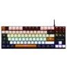 The G-Lab Keyz Mercury TKL (Colours)