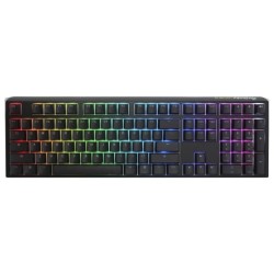 Ducky Channel One 3 Black (Cherry MX Black)