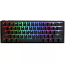 Ducky Channel One 3 Mini Black (Cherry MX Black)