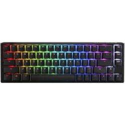 Ducky Channel One 3 SF Black (Cherry MX Blue)