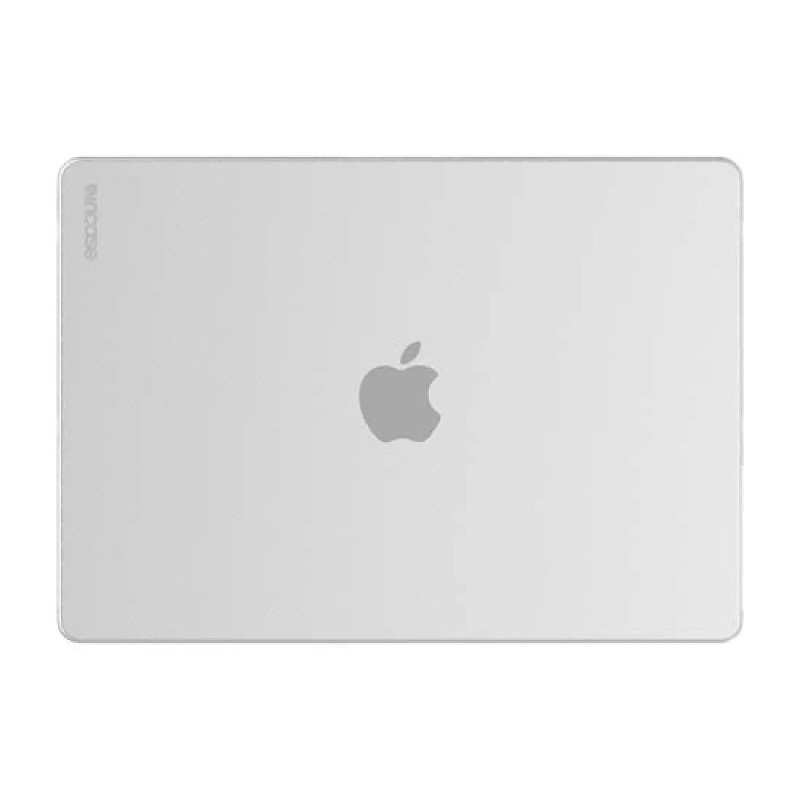 Incase Hardshell Dots compatible Macbook Air 15" (2023 - M2) Clear