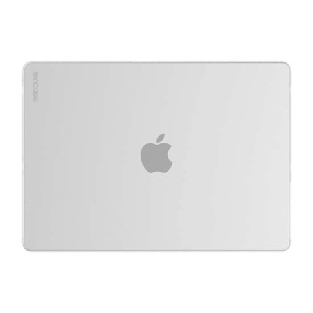 Incase Hardshell Dots compatible Macbook Air 15" (2023 - M2) Clear