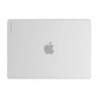 Incase Hardshell Dots compatible Macbook Air 15" (2023 - M2) Clear