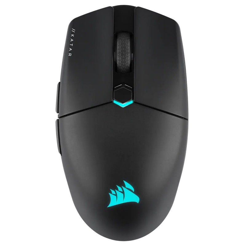 Corsair Katar Elite Wireless