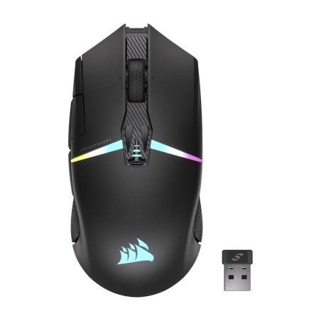 Corsair NIGHTSABRE Wireless RGB