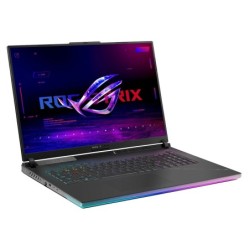 ASUS ROG STRIX SCAR 18 G834JYR-R6160X