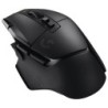 Logitech G G502X Lightspeed Noir