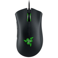 Razer DeathAdder Essential 2021 (Noir)