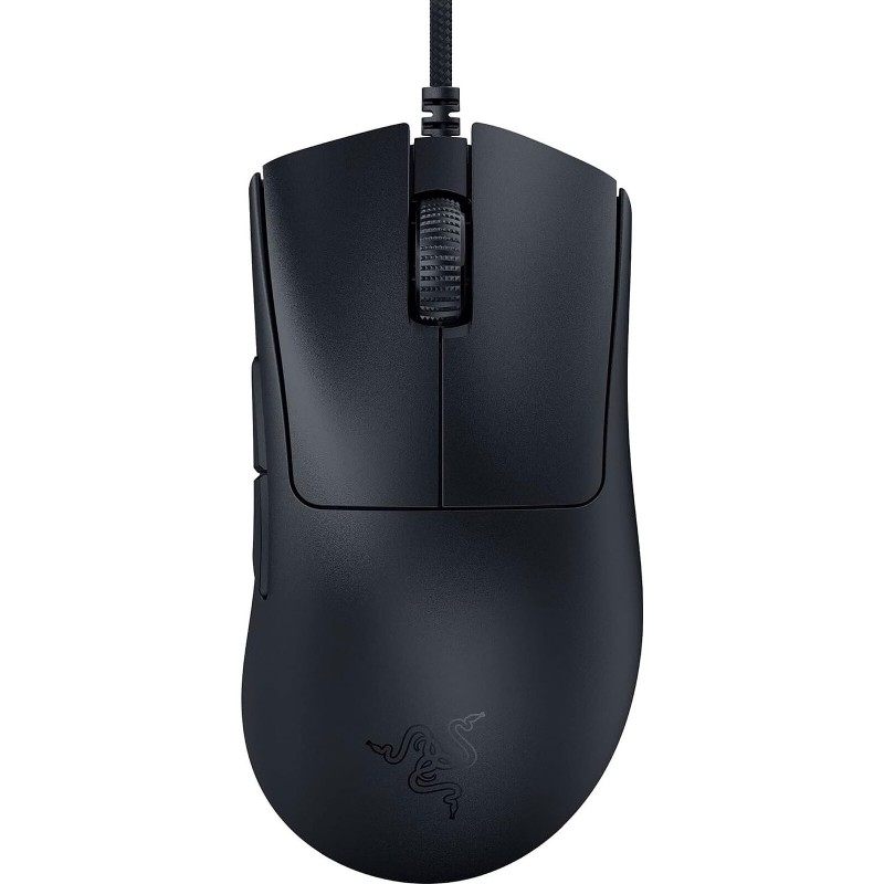 Razer Deathadder v3 (Noir)