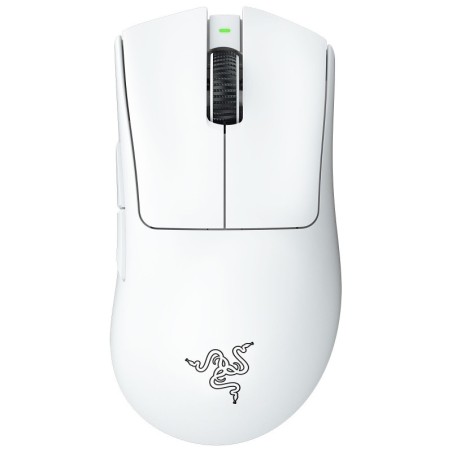 Razer Deathadder v3 Pro (Blanc)