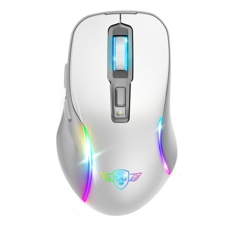 Spirit of Gamer Elite M50 - Blanc