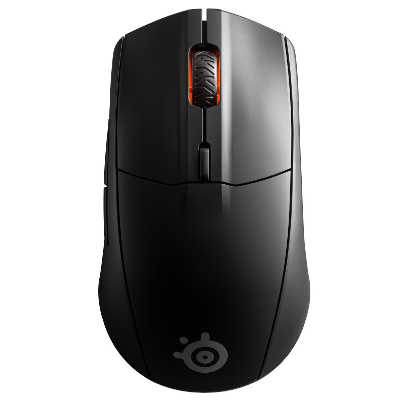 SteelSeries Rival 3 Wireless (noir)