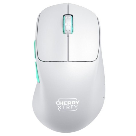 Cherry Xtrfy M64 Wireless (Blanc)