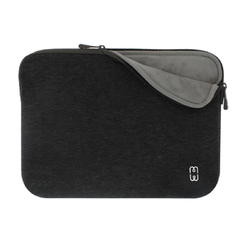 MW Housse compatible Macbook 12" Shade Anthracite