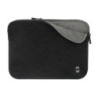 MW Housse compatible Macbook 12" Shade Anthracite