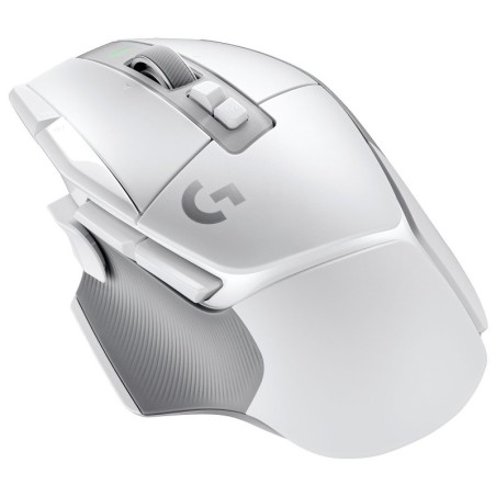 Logitech G G502X Lightspeed Blanc