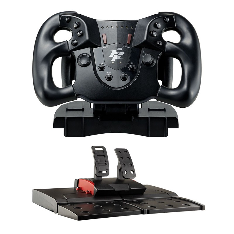 Flashfire Monza Racing Wheel