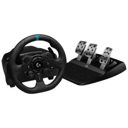 Logitech G G923 (PC / PlayStation 5 / PlayStation 4)