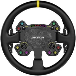 Moza Racing RS V2 Steering Wheel