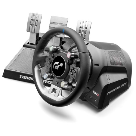 Thrustmaster T-GT II Pack