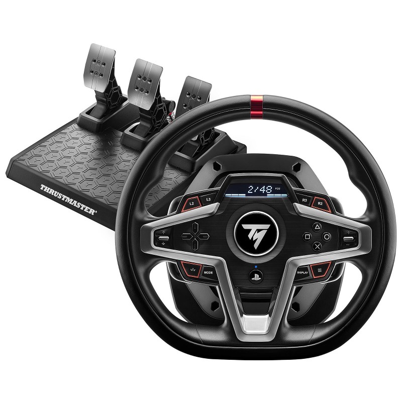 Thrustmaster T248