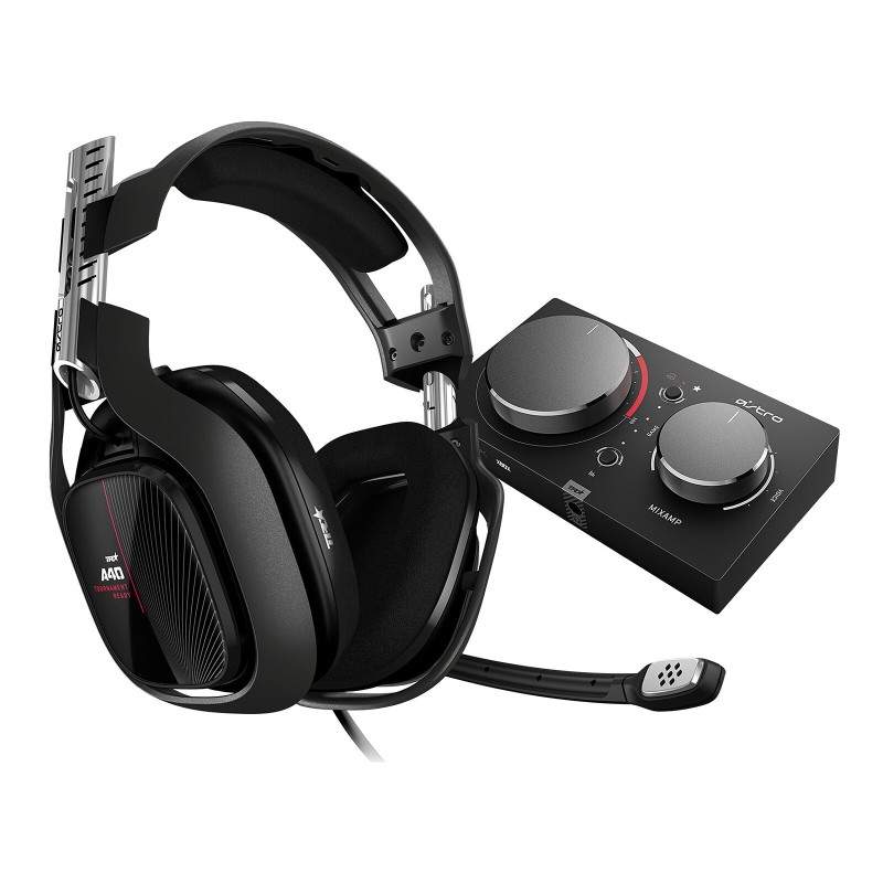 Astro A40 + MixAmp Pro (Xbox One)