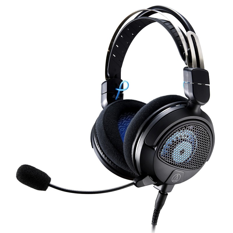 Audio-Technica ATH-GDL3 Noir