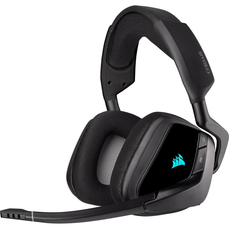 Corsair Gaming VOID RGB ELITE Wireless (noir)