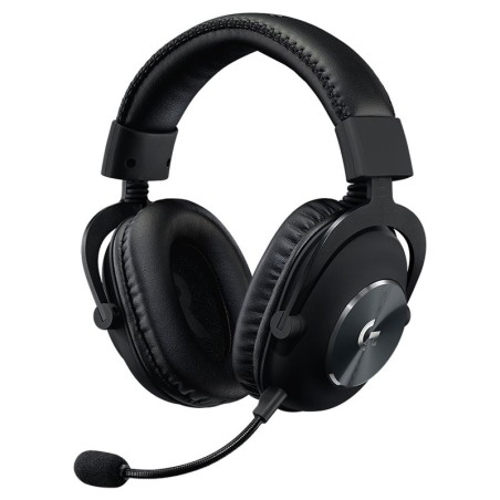 Logitech G Pro X Gaming Headset (Noir)