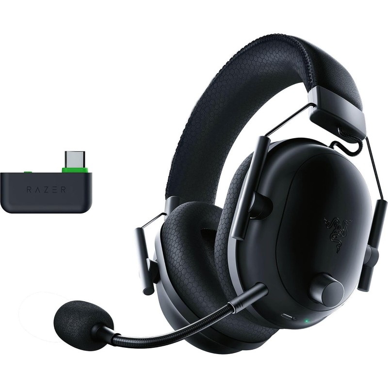 Razer Blackshark V2 Pro for Xbox (Noir)