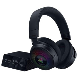 Razer Kraken v4 Pro (Noir)