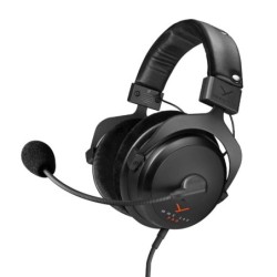 Beyerdynamic MMX 300 PRO Noir