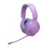 JBL Quantum 360 Wireless Violet