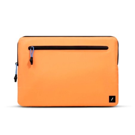 Native Union Ultralight Sleeve Apricot Crush compatible Macbook Pro 14"