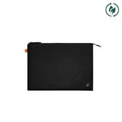 Native Union W.F.A Stow Lite compatible Macbook Pro 14" (2023/2021-M3/M2/M1 - M1) Noir