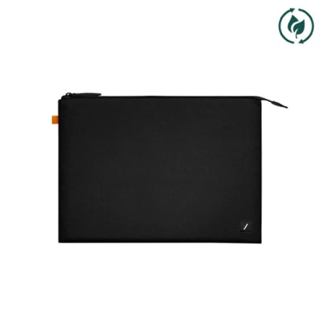 Native Union W.F.A Stow Lite compatible Macbook Pro 16" (2023/2021-M3/M2/M1) Noir