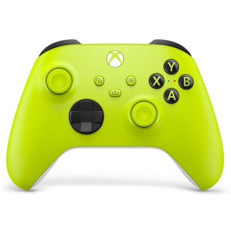 Microsoft Xbox One Wireless Controller v2 (Jaune)