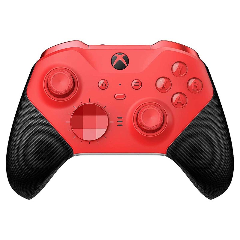 Microsoft Xbox Elite Series 2 Core (Rouge)