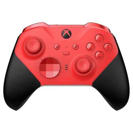 Microsoft Xbox Elite Series 2 Core (Rouge)