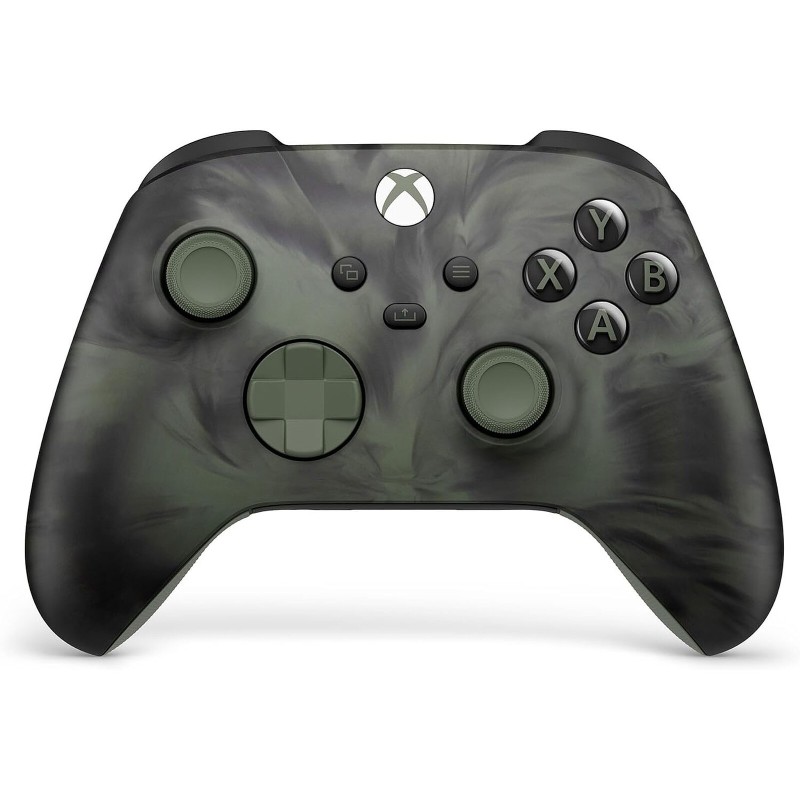 Microsoft Xbox One Wireless Controller (Nocturnal Vapor)