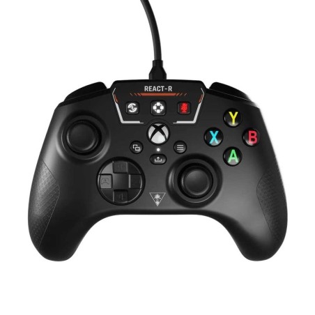 Turtle Beach React-R Controller (Noir)