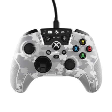 Turtle Beach Recon Controller (Camo Arctique)