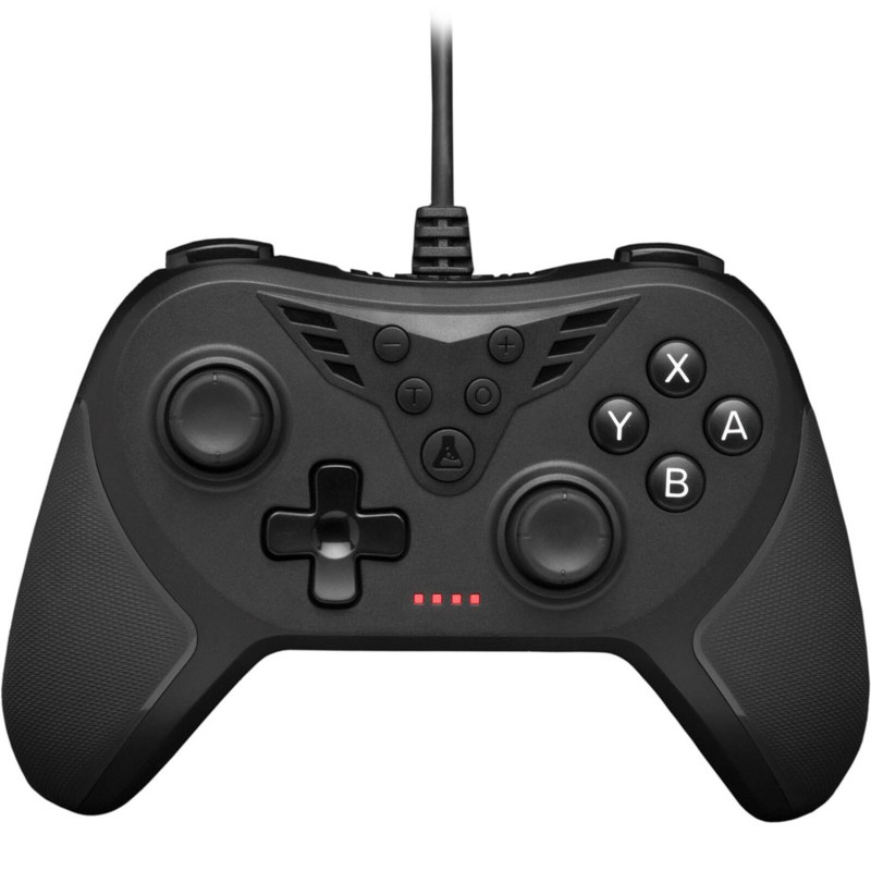 The G-Lab K-Pad Helium