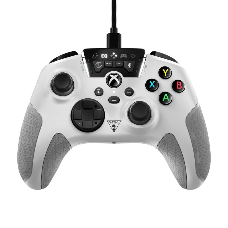 Turtle Beach Recon Controller (Blanc)