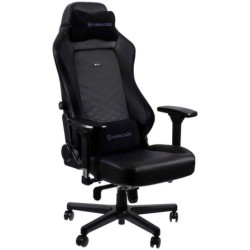 Noblechairs HERO (noir/bleu)