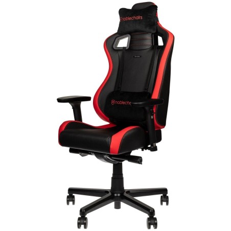 Noblechairs Epic Compact (noir/rouge)