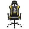 Iron Maiden - Chaise gaming Fauteuil gamer de bureau