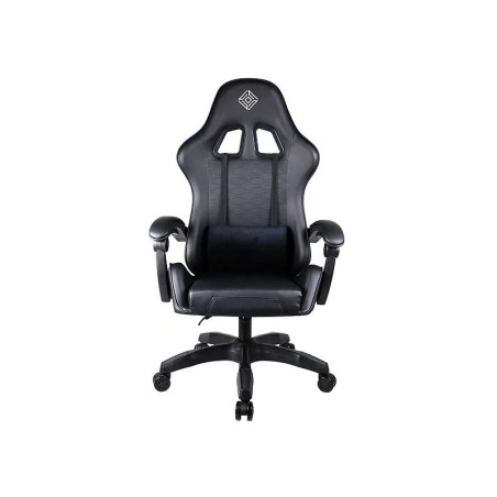 Subsonic - Chaise gaming ou de bureau GEM noir