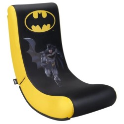 Subsonic Fauteuil Rock'N'Seat Batman Junior